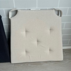 IKEA  チェアパッドの画像