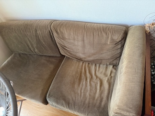 a.depecheソファー WARM  LD sofa left arm 