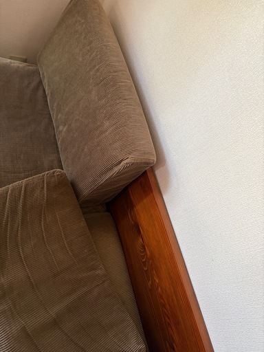 a.depecheソファー WARM  LD sofa left arm 