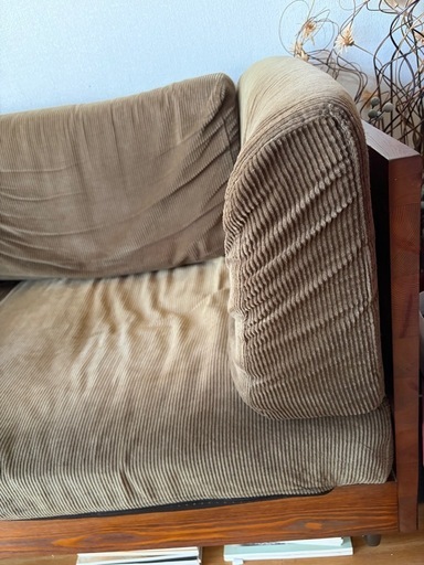 a.depecheソファー WARM  LD sofa left arm 