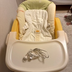 電動 ハイローチェアの画像