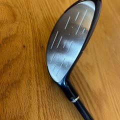 ダンロップXXIO(2008)U7ユーティリティMP500 【ヘッドカバー付き】の画像