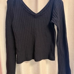 kastane カスタネ トップス 長袖 ニット サマーニットの画像