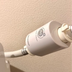 <美品> 2024年式　ドラム式電気洗濯乾燥機　SHARP ES-M11K の画像