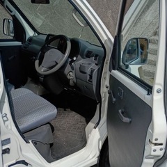 【格安】スバル サンバーバン の画像