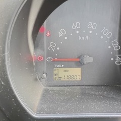 【格安】スバル サンバーバン の画像