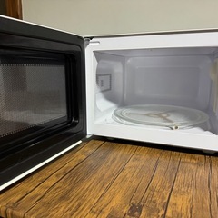 【新生活応援】家電3点セット 電子レンジ＋炊飯器＋ケトル✨️の画像