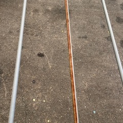 スクラム エブリィ ルーフラック ルーフキャリアの画像