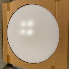 LED シーリングライト 6畳 調光 調色 工具・工事不要 リモコン付き ACL-6DLGRの画像