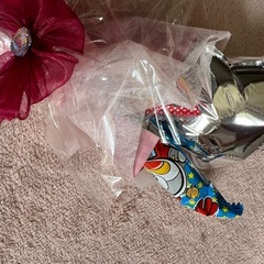 お菓子 花束🌸卒業式にの画像