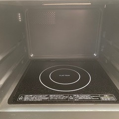 電子レンジの画像