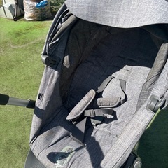 ストッケベビーカーの画像