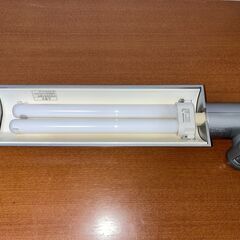ナショナル 蛍光灯デスクライト SQ946Sの画像
