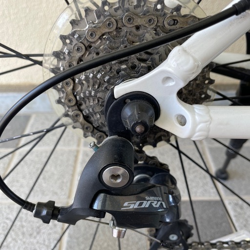 電動アシスト自転車        YAMAHA YPJ-C