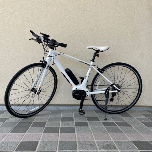 電動アシスト自転車        YAMAHA YPJ-C
