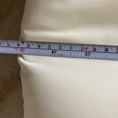 クッションの中身
の画像