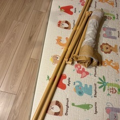 日本育児　とおせんぼ　XLの画像