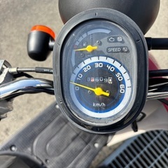 ☆AF67☆Today最終型後期☆の画像