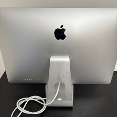 Apple iMac Retina 5K 27インチ / 2019 Intel Core i9 / SSD 1TB / メモリ 64GB / macOS Sequoiaの画像