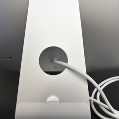 Apple iMac Retina 5K 27インチ / 2019 Intel Core i9 / SSD 1TB / メモリ 64GB / macOS Sequoiaの画像