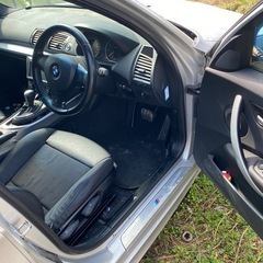 BMW 116i Mスポーツ の画像