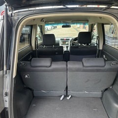 ★★★車検2年付きホンダ　ゼストスパークです。人気車種、調子良好な1台になります。★★★の画像