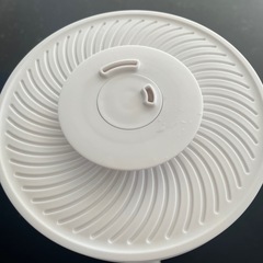 大容量 3.5L 超音波式 加湿器 卓上の画像