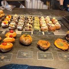 京都のパン屋一緒に行きませんか？