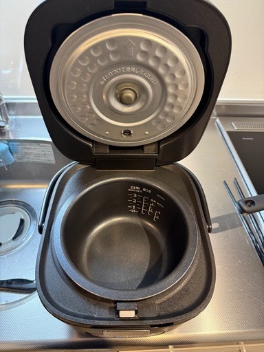 
1人暮らしセット冷蔵庫炊飯器電子レンジSJ-D15H-H     JBS-A055 DR-E273