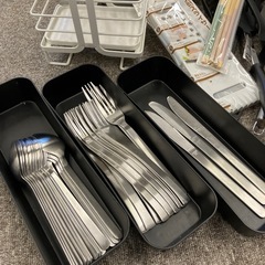 [現地引取]調理器具セット[1,000円]の画像