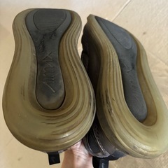 NIKE エアマックス　27.5の画像