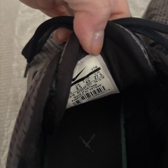 NIKE エアマックス　27.5の画像