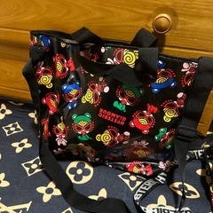 ヒスミニ バック大の画像