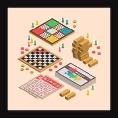 🎲✨【ゆるボードゲーム会メンバー募集中】✨🎲 