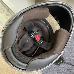 kabuto FF-RIII ヘルメットの画像