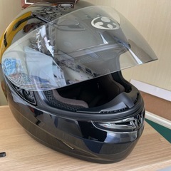 kabuto FF-RIII ヘルメットの画像