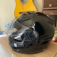 kabuto FF-RIII ヘルメットの画像