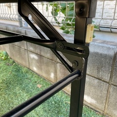 会議テーブルの画像