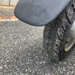 ⭐︎不具合なし⭐︎ YAMAHA(ヤマハ) JOG ジョグ sa36J sa39Jの画像