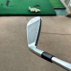 ミズノプロ　FLI-HI 3i（19度）の画像