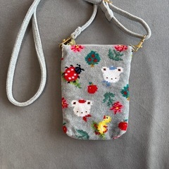 ファミリア　フェイラー　ショルダー　バッグの画像