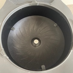 2023年製造T-fal ティファール ザ・ライス 炊飯器5.5合の画像