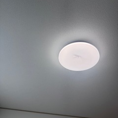 シーリングライト　LEDライトの画像
