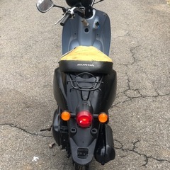 TODAY AF61実動の画像