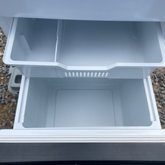 ハイセンス　135L 22年式　冷蔵庫の画像