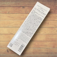 クオルシア　カラーシャンプー　ブラウンの画像