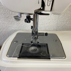 Brother Chiffon　ミシン  EL130型の画像