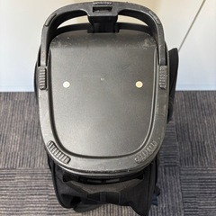 ZERO HALLIBURTON（ゼロハリーストン）ZHG-CB1 キャディバッグの画像