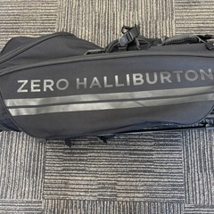 ZERO HALLIBURTON（ゼロハリーストン）ZHG-CB1 キャディバッグの画像