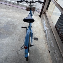 子供用　自転車　20インチの画像